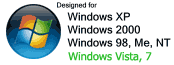 Supports All Windows System