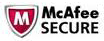 McAfee SECURE